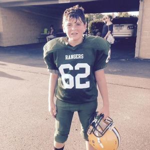 Meet your Posher, Kaleb